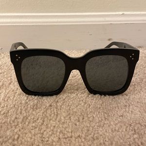 Celine Tilda 41076 Sunglasses